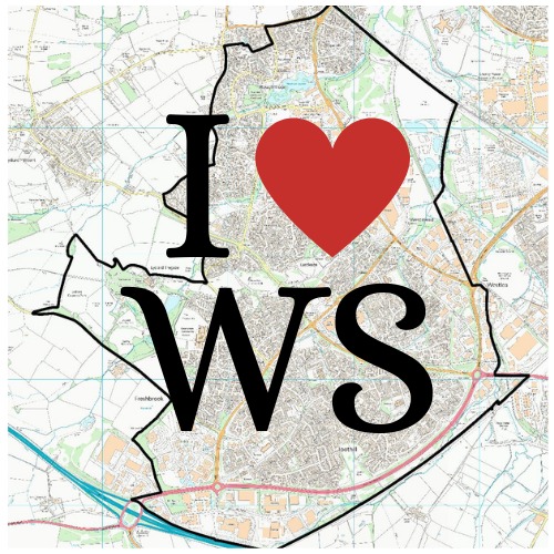 We love West Swindon! #WestSwindonParishCouncil