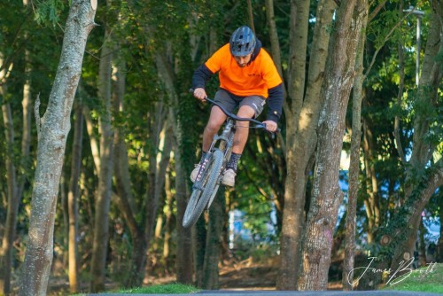 #Rivermeadskatepark Building! 