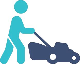 Grass Cutting